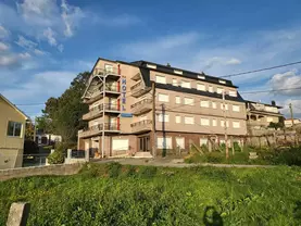 Hotel Acquamaris 3000 apartamentos turísticos en Aios - Noalla - Sanxenxo